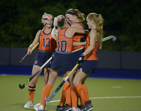 Syracuse remains unbeaten after first weekend with 6-0 win over Vermont