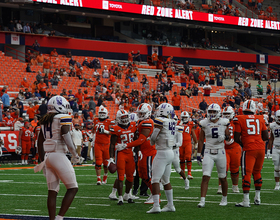 Football games against low-tier teams are beneficial for SU and its opponents