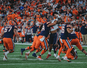 3 takeaways from Syracuse’s 33-30 loss to Florida State