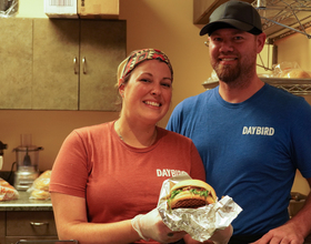 Syracuse couple's grab-and-go deli Daybird serves Mexican-inspired dishes