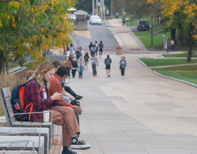 The culture of apathy at SU is separating students from one another