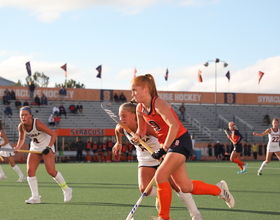 Syracuse drops 3 spots to No. 9 in NFHCA poll