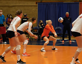 Syracuse comeback falls short in 5-set defeat to Florida State