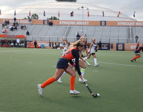 Syracuse advances to ACC semifinal following 5-1 win over Duke