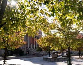 BIPOC alliance aims to bring together graduate students of color