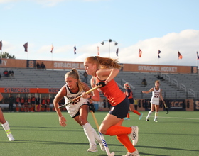 Previewing Syracuse field hockey's NCAA tournament path