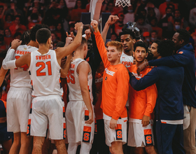 Beat writers unanimously agree on SU win over Drexel, 2-0 start to season