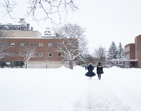 Syracuse winters present health, safety challenges for residents