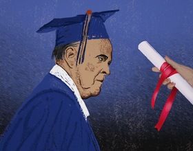 Syracuse University should not rescind Rudy Giuliani’s honorary degree