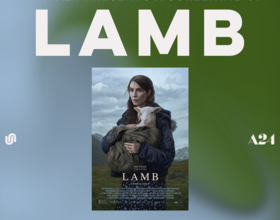 UU to screen 'Lamb' Thursday evening in partnership with A24