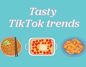 3 easy TikTok food trends too good not to try