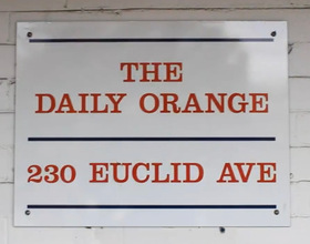 Video: Hear from staff about why they love working at The Daily Orange