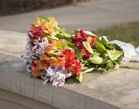 Hendricks Chapel holds annual ceremony in remembrance of Pan Am Flight 103 victims