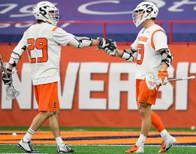 Former Virginia goalie Bobby Gavin reportedly joins Syracuse men’s lacrosse