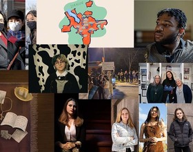 Editor’s picks: The top culture stories of 2021