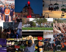 Gallery: The photos that document Syracuse in 2021