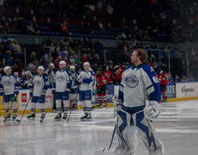 Inside the Syracuse Crunch-Tampa Bay Lightning’s championship affiliation