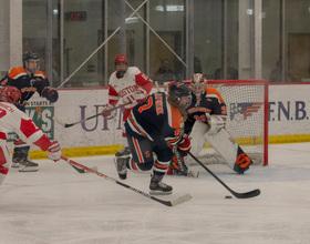 Dominant penalty kills leads powerful Syracuse defense in conference play