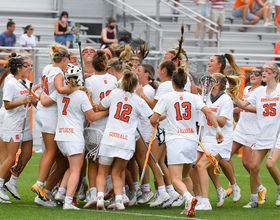 Syracuse ranks 3rd in IL/IWLCA preseason poll