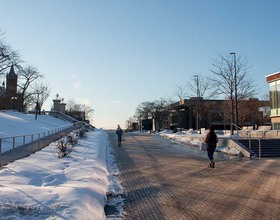 SU students need to pay more attention to climate change