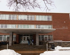 Andrew Sears named new dean of School of Information Studies