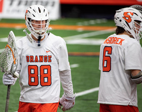 Bobby Gavin records 11 saves, holds Maryland’s offense below its season average