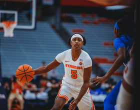 Teisha Hyman's comeback season continues after 26-point game against Wake Forest