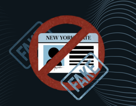 Fake IDs not scanning will be detrimental to the bars that rely on them