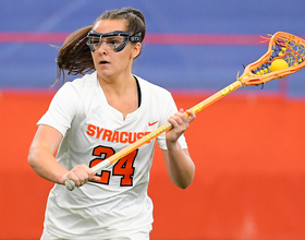 Emma Tyrrell wins ACC Co-Offensive Player of the Week