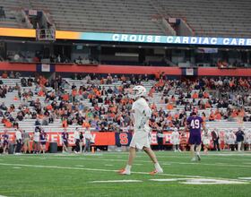 Observations from Syracuse vs Hobart: Dordevic, Curry lead attack despite 6 penalties