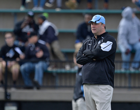 Dave Pietramala’s journey to becoming ‘synonymous’ with Johns Hopkins lacrosse