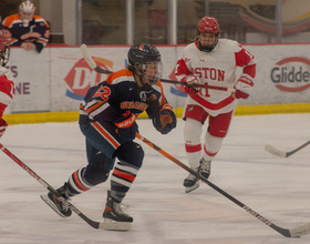 Observations from SU vs. Quinnipiac: Power-play struggles lead to NCAA Tournament loss