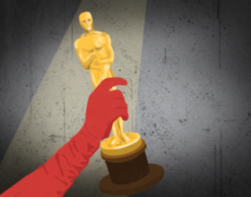 Surprising wins and a celebrity slap: Recapping the exciting 2022 Oscars