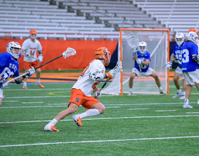 Film review: Syracuse’s 4th quarter run that keyed the upset of No. 11 Duke