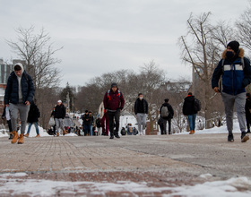 More than liberal views should be accepted at Syracuse University