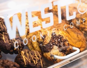 Westcott Cookie Co.'s new location offers homemade desserts close to SU campus