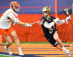 Beat writers split on if No. 18 Syracuse can defeat No. 15 Notre Dame