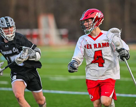 J-D boys lacrosse vying 5th straight sectional title with underclassman-heavy roster