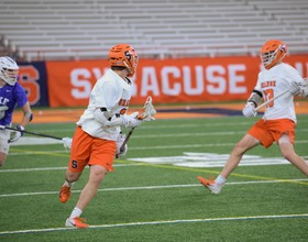 Beat writers predict a bounce-back Syracuse win against unranked UAlbany