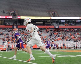 Beat writers split on result of Syracuse’s game against No. 6 Cornell