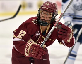 5 Final Fours: SU assistant Kenzie Kent’s lacrosse and hockey journey