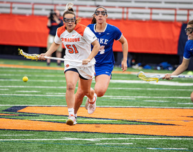 USA women’s lacrosse offers unique connection for Syracuse players, coaches