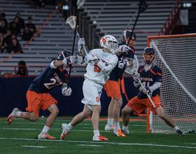 Jackson Birtwistle records career-high 5 points in 21-15 loss to No. 6 Virginia