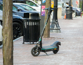 The new Veo scooters pose potential risks