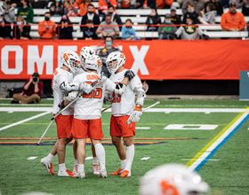 Denver attack Alex Simmons reportedly transfers to Syracuse