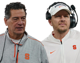 ORANGE OVERHAUL: Robert Anae, Jason Beck lead updated offensive approach in 1st season