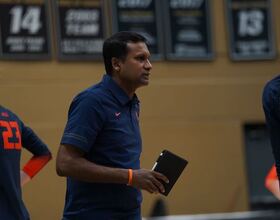 From Sri Lanka to Syracuse, Bakeer Ganesharatnam brings winning culture to the Orange