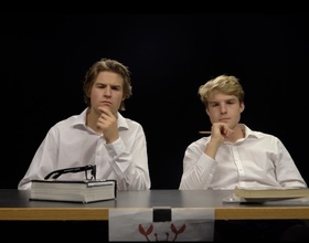 'Funny is always the priority': SU brothers go viral under moniker Krab Videos