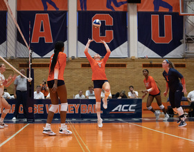 Observations from SU's 1st 3 tournaments of the season