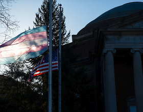 Panelists at SU event discuss on-campus, off-campus gender affirming resources